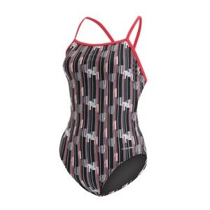 DOLFIN Infiniti Graphlite Women’s One Piece Swimsuit